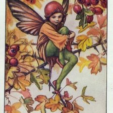 Схема вышивки «№838349»