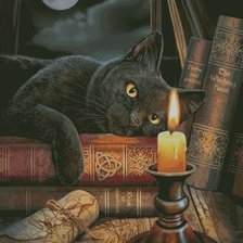 Схема вышивки «№838364»