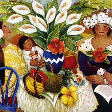 Схема вышивки «joy»