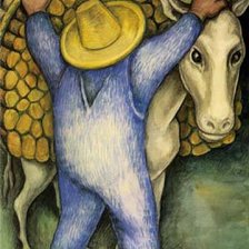 Схема вышивки «loading-wood»