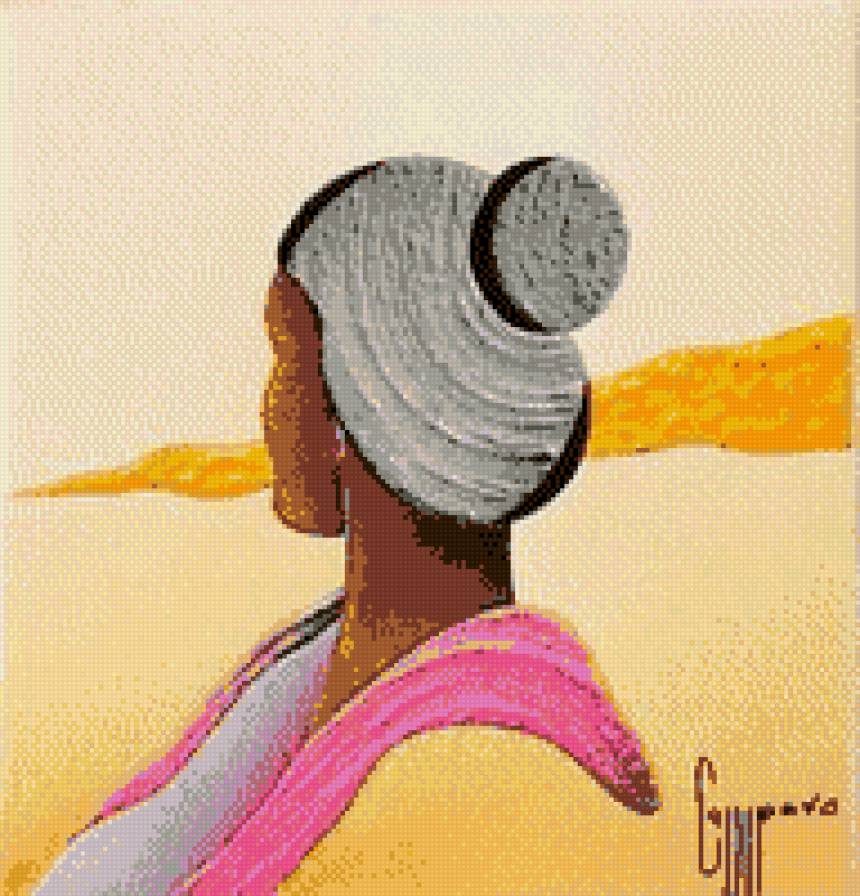 Riviera Art Gallery ricardo campero obras peques1-2 - предпросмотр