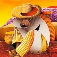 Riviera Art Gallery ricardo campero obras peques1-4