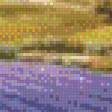 Предпросмотр схемы вышивки «campos de lavanda2» (№838726)
