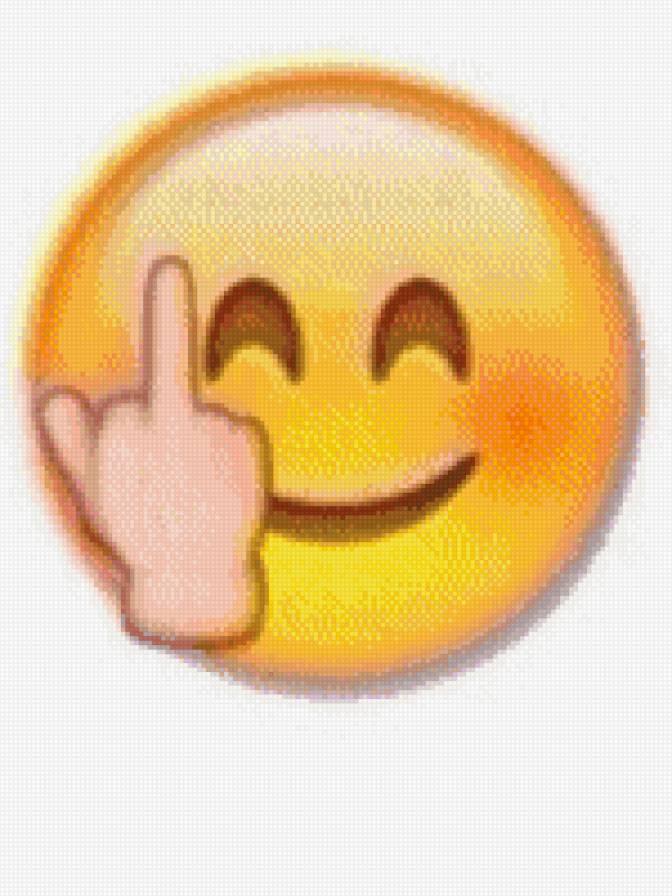 Смайл - предпросмотр