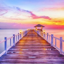 Схема вышивки «Пирс»