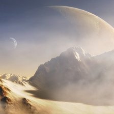 Схема вышивки «№838811»