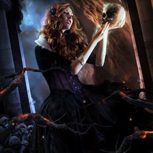 Схема вышивки «№838953»