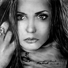 Схема вышивки «...»