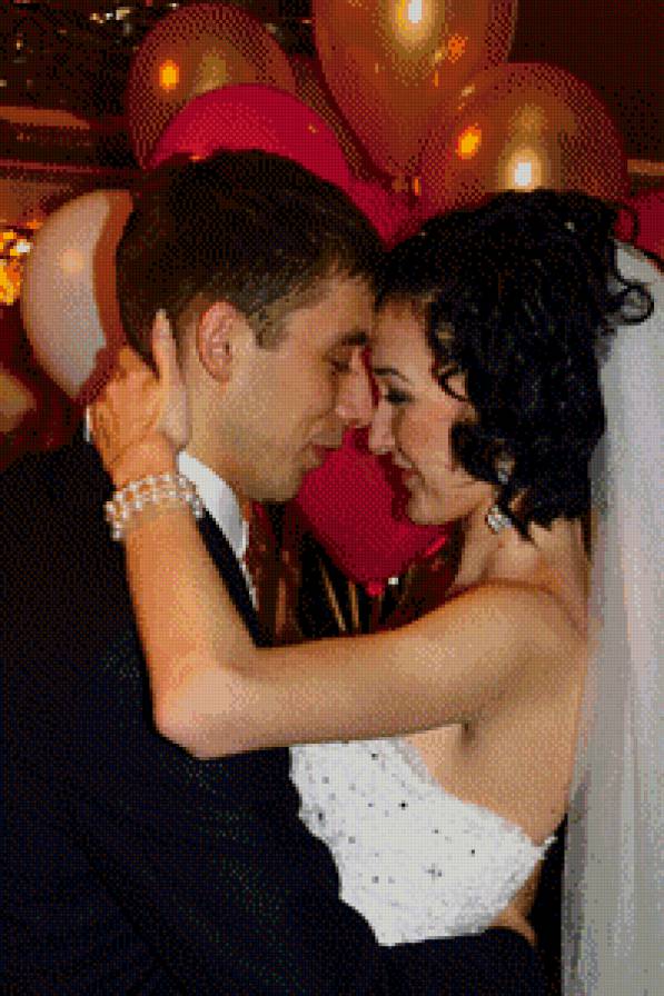 Свадьба 1 - предпросмотр