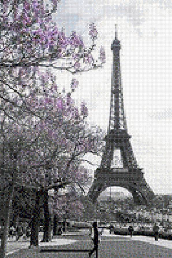 Париж - нет - предпросмотр