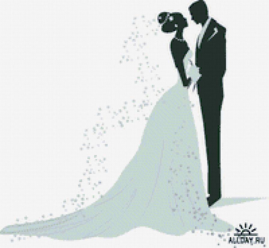 Свадьба. - метрики, свадьба - предпросмотр