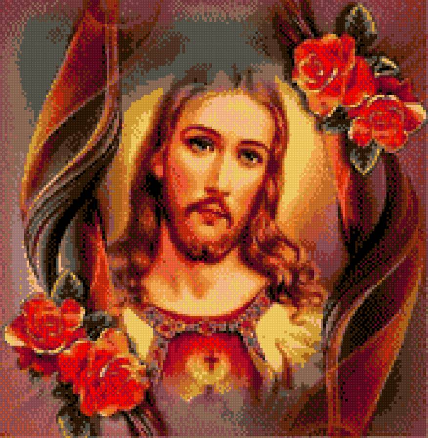 Ісус Христос - предпросмотр