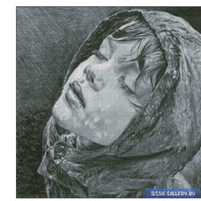 Схема вышивки «№839547»