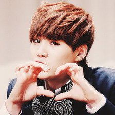 Схема вышивки «Suga»