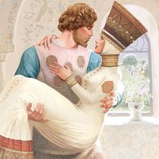 Схема вышивки «№839626»