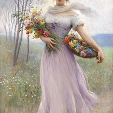 Схема вышивки «№839775»