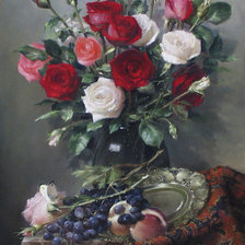 Схема вышивки «№839791»