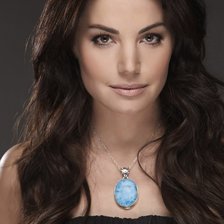 Схема вышивки «Эрика Дюранс»