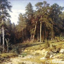 Схема вышивки «las»