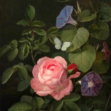 Схема вышивки «№839841»