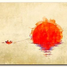 Схема вышивки «Kajo-kajo»