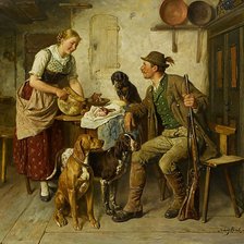 збор на охту