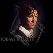 Схема вышивки «тобиус морети»