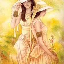 Схема вышивки «№840035»