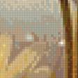 Предпросмотр схемы вышивки «Ромашки» (№840088)