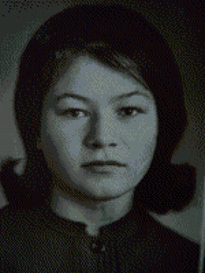 МАМА - мама - предпросмотр