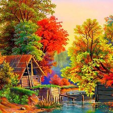 Схема вышивки «№840316»