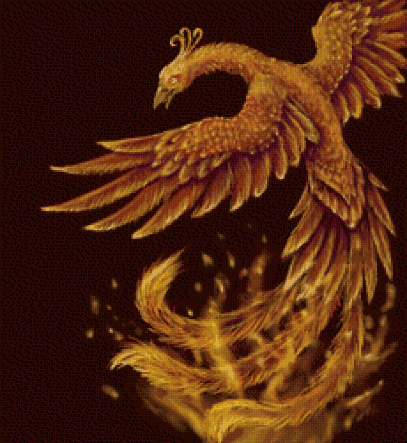 феникс - феникс - предпросмотр