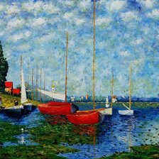 Схема вышивки «№840744»