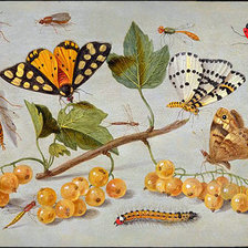 Схема вышивки «№840748»