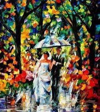 №35 худ. Леонид Афремов