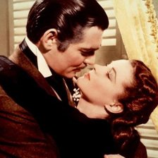 Унесенные ветром