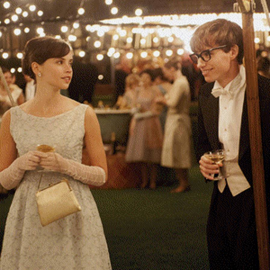 Вселенная Стивена Хокинга - фильм, оскар, вселенная стивена хокинга, драма - предпросмотр