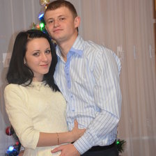 Схема вышивки «gg»