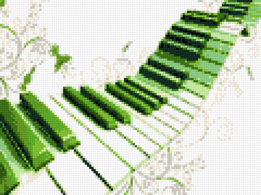 клавиши души - клавиши.пианино.рояль - предпросмотр