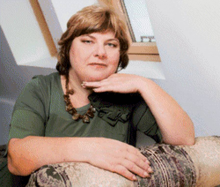 потрет крупнее попроще - предпросмотр