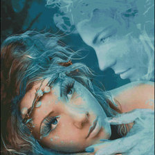 Схема вышивки «№841646»