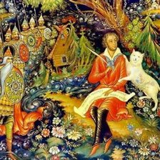 Схема вышивки «№841743»