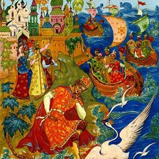 Схема вышивки «№841748»