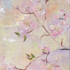 Схема вышивки «триптих  1»