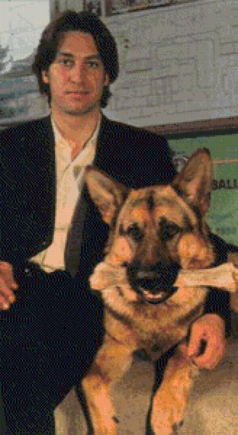 рекс - люди животние - предпросмотр