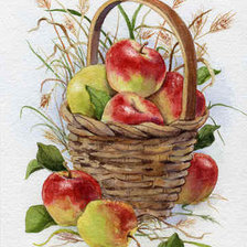 Схема вышивки «№842063»