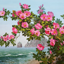 Схема вышивки «№842069»