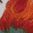 Предпросмотр схемы вышивки «петушок» (№842082)