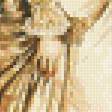 Предпросмотр схемы вышивки «леди и собака» (№842136)