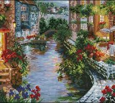 Схема вышивки «№842167»